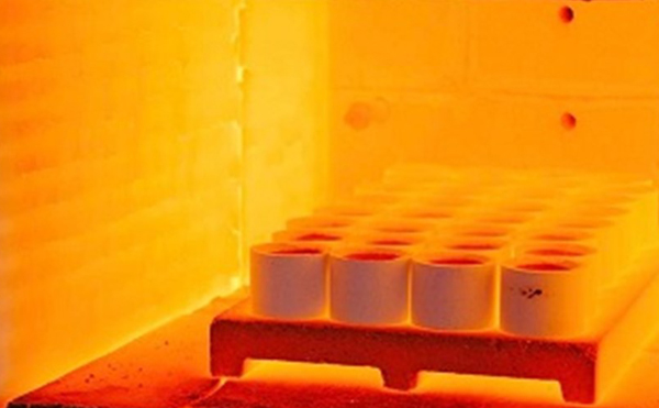Fire Assay