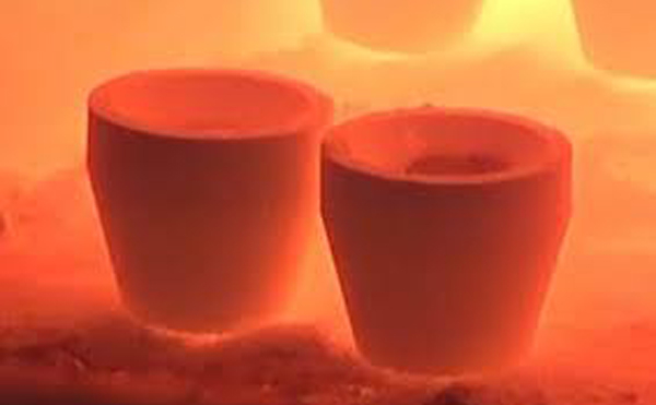 Bullion Blocks